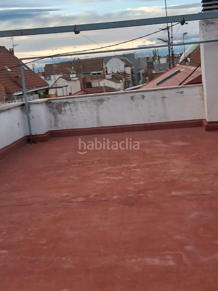 Foto 06746614-9cf3-4d75-ae53-2c29746b9f61. Pis amb calefacció aparcament a Almenara-Ventilla Madrid