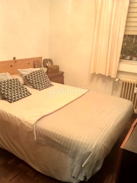 Foto 1d42898e-1507-42ff-8990-57d91f6aa230. Pis amb calefacció aparcament a Almenara-Ventilla Madrid