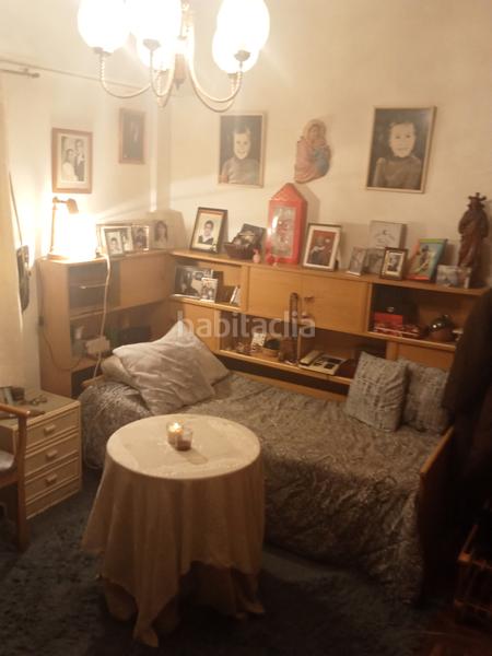 Foto 24662b3b-577e-4c52-950c-1bab61952cc1. Pis amb calefacció aparcament a Almenara-Ventilla Madrid