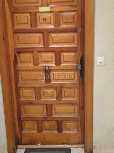 Foto 33fb742b-494f-427d-8f8d-73a59e4a9e6a. Pis amb calefacció aparcament a Almenara-Ventilla Madrid