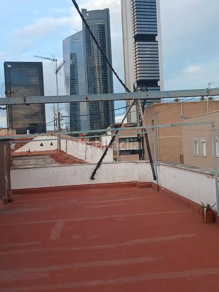 Foto 47e01d7b-d5b9-4f25-a584-362bfbde0cee. Pis amb calefacció aparcament a Almenara-Ventilla Madrid