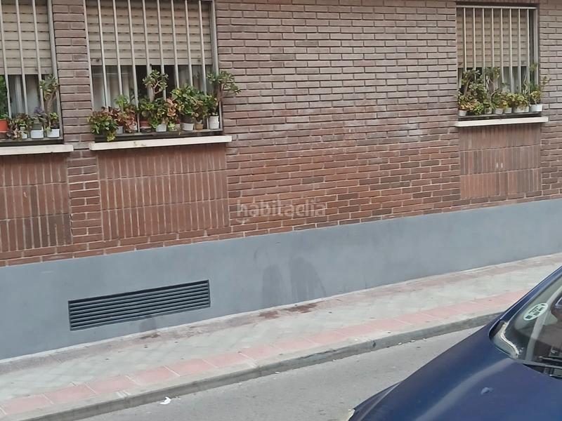 Foto 71dcacc2-0ff1-4c7d-a33c-ab9df00d1815. Pis amb calefacció aparcament a Almenara-Ventilla Madrid