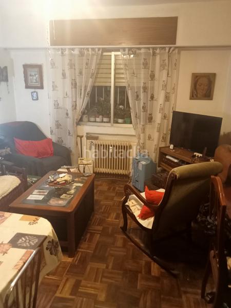 Foto 826a9d18-f4db-4056-818a-b82a73c6af13. Pis amb calefacció aparcament a Almenara-Ventilla Madrid