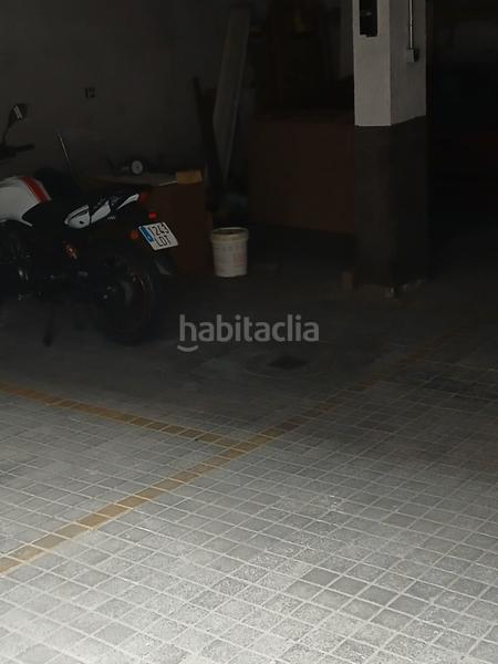 Foto 92190739-151a-4ba2-b141-b5a9ec9f3ee0. Pis amb calefacció aparcament a Almenara-Ventilla Madrid