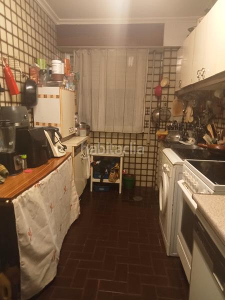 Foto c3b9c311-ec8f-4d56-9bb4-aff39ca86125. Pis amb calefacció aparcament a Almenara-Ventilla Madrid