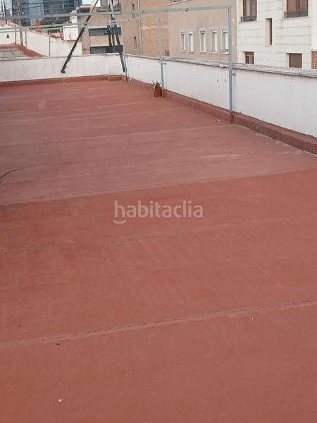 Foto c4f6ff7c-5e4e-4ab4-9e7f-dd171a709ea1. Pis amb calefacció aparcament a Almenara-Ventilla Madrid