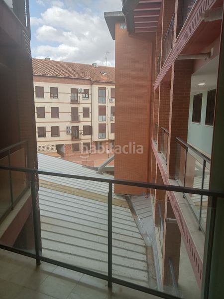 Foto 145c4a78-4ff0-48f1-ac4d-e17b40b77809. Pis amb calefacció a Entrada-Gasolineras Ocaña