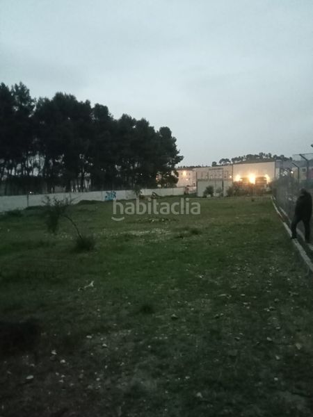 Foto 51dbc1b0-f89a-4b05-ad2c-543fbbae50a4. Solar industrial a Vergel-Las Olivas Aranjuez