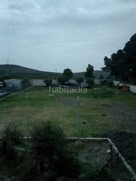 Foto 7f06ece8-dadf-421e-95e7-0d71211fe9e1. Solar industrial a Vergel-Las Olivas Aranjuez