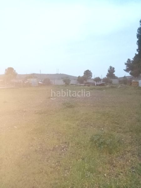 Foto d4599f8f-db55-41d3-8409-165c4535b334. Solar industrial a Vergel-Las Olivas Aranjuez