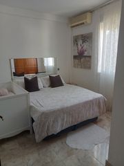Etagenwohnung  Calle noblejas. Piso de dos habitaciones en ocaña