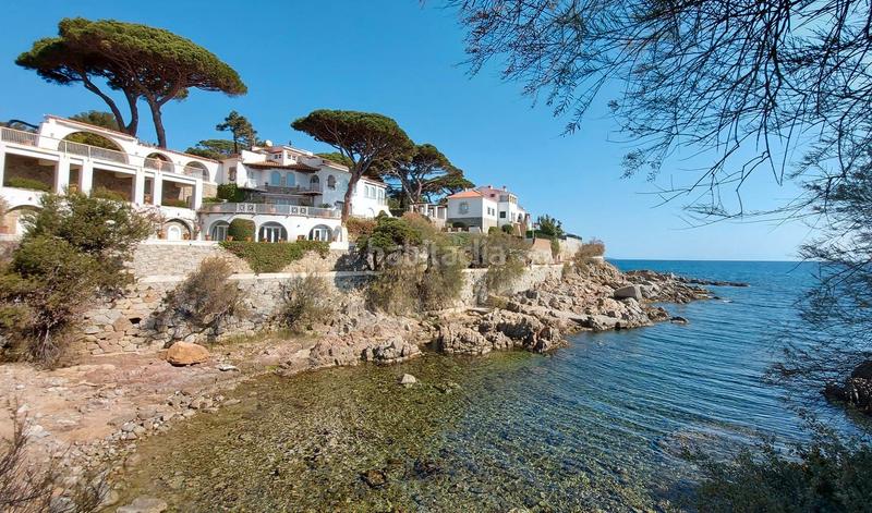 Foto 10a8ce04-4e2b-424c-ba22-d6572339536d. Chalet avec chauffage dans Castell d´Aro