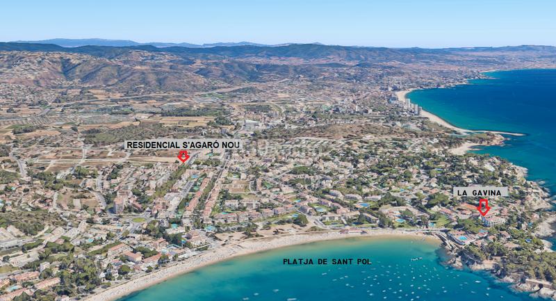 Foto 76c054ae-ee30-4865-8f2d-c9cf4f211db6. Chalet avec chauffage dans Castell d´Aro