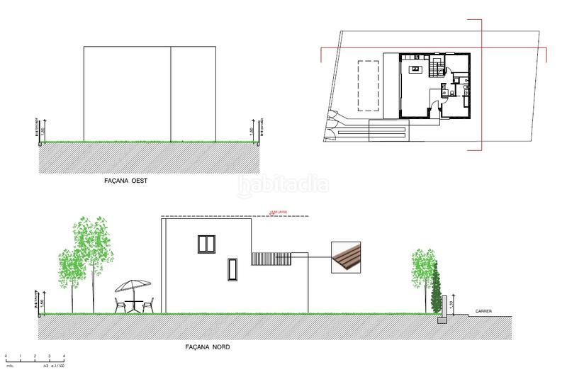 Foto 9a213481-62fc-4a4c-917b-74313110824c. Chalet avec chauffage dans Castell d´Aro