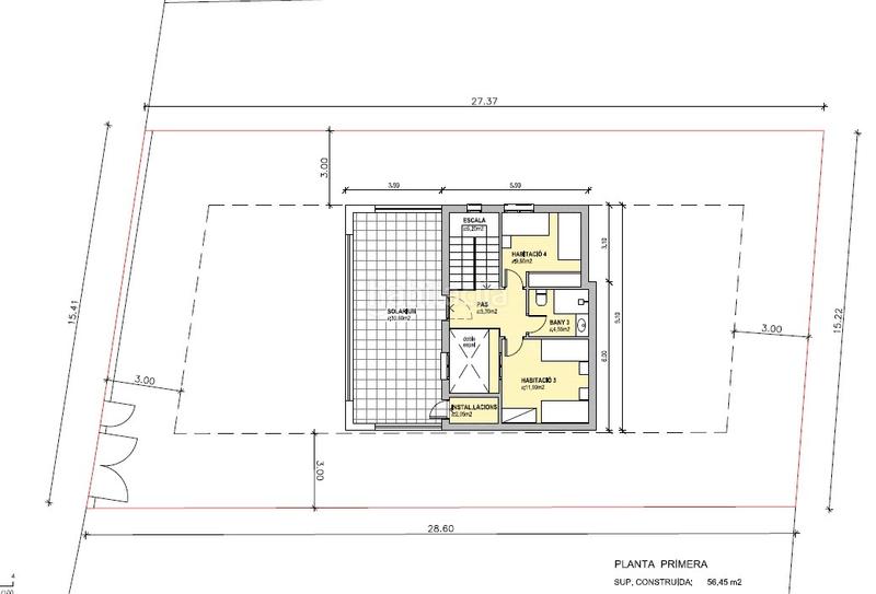 Foto 9c250abb-0631-4273-8719-f5827c41b19b. Chalet avec chauffage dans Castell d´Aro