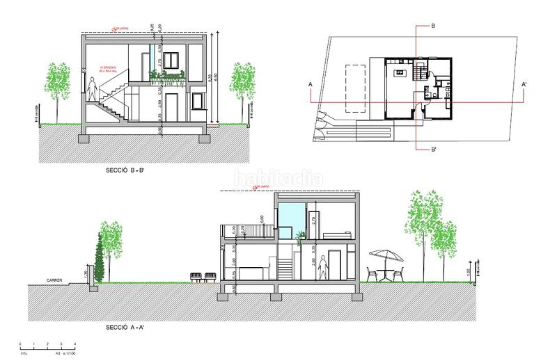 Foto a83a8d64-0348-4929-ab11-b21b614e68f7. Chalet avec chauffage dans Castell d´Aro