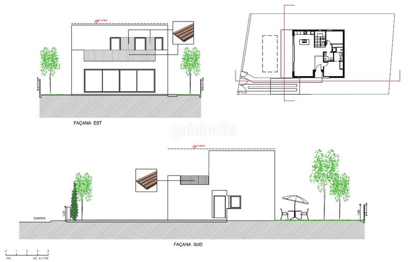 Foto a9f2fabe-3b8c-4e04-94b1-644fe8f21484. Chalet avec chauffage dans Castell d´Aro