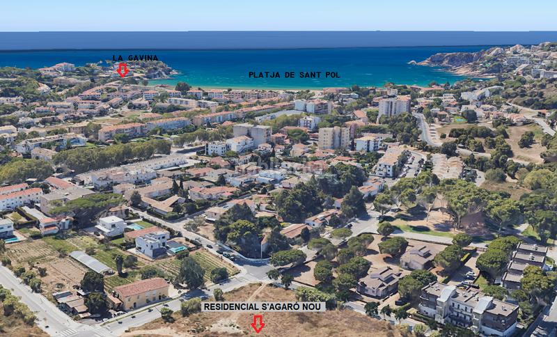 Foto be18ce9a-0ee0-4b60-8093-10ceba1298a7. Chalet avec chauffage dans Castell d´Aro