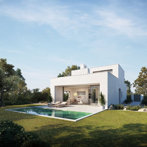 Foto 16e99d5a-eb76-4a44-b96e-598d4edd05e0. Xalet 180m<sup>2</sup> amb calefacció aparcament piscina a S´Agaró