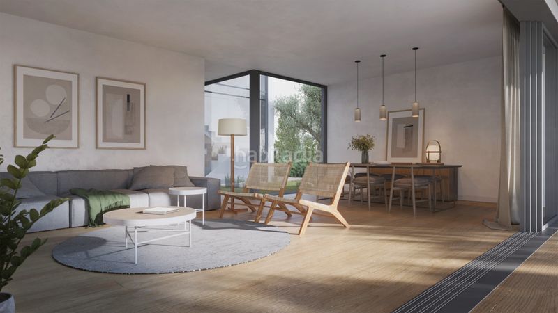 Foto 19e315a5-4609-4563-a6a2-43060f5fd701. Xalet 180m<sup>2</sup> amb calefacció aparcament piscina a S´Agaró