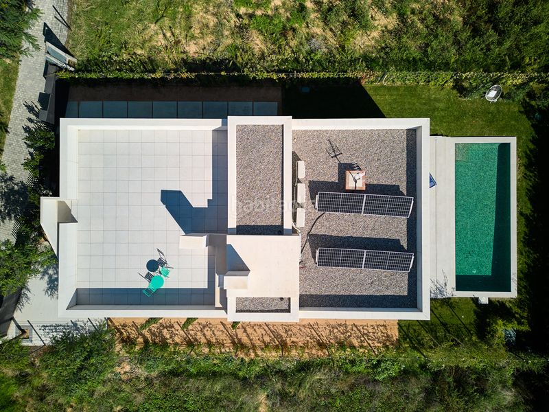 Foto 50c7188c-54a9-49b0-911e-b8a61eb4c09d. Xalet 180m<sup>2</sup> amb calefacció aparcament piscina a S´Agaró