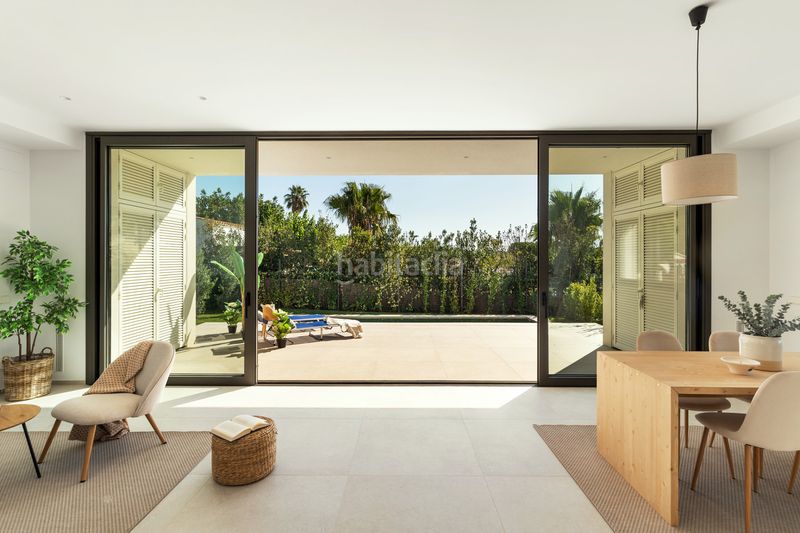 Foto 52ec33a2-2abd-42b6-a94b-53b4d6097440. Xalet 180m<sup>2</sup> amb calefacció aparcament piscina a S´Agaró