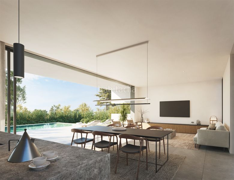 Foto 5b9b75de-c1bd-4e35-bdca-f62f98c21b68. Xalet 180m<sup>2</sup> amb calefacció aparcament piscina a S´Agaró