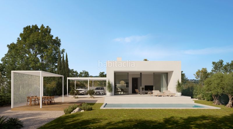 Foto 6258654b-aa8a-4338-b6b6-b9b43d2352e1. Xalet 180m<sup>2</sup> amb calefacció aparcament piscina a S´Agaró