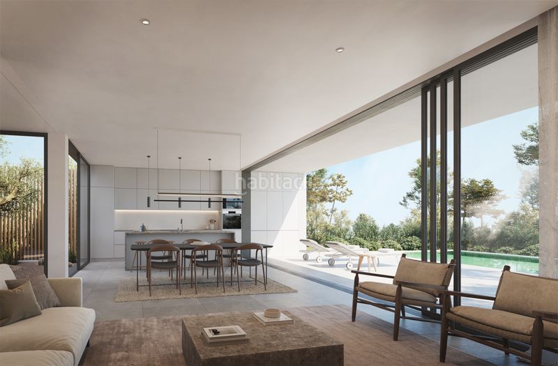 Foto 8259a39e-6e25-4251-9337-a3de1aaf139d. Xalet 180m<sup>2</sup> amb calefacció aparcament piscina a S´Agaró