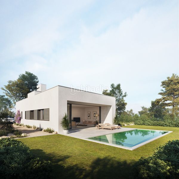 Foto 87141a47-a473-4496-a02b-579ebae84e54. Xalet 180m<sup>2</sup> amb calefacció aparcament piscina a S´Agaró