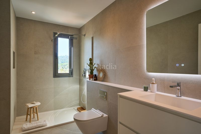 Foto b7fd8ad8-523c-4865-9b9f-76c3874100e0. Xalet 180m<sup>2</sup> amb calefacció aparcament piscina a S´Agaró