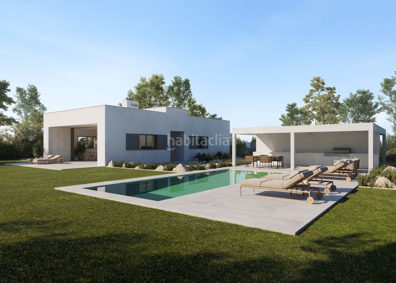 Foto c420261a-d052-46cf-b08f-2c80b2288bb9. Xalet 180m<sup>2</sup> amb calefacció aparcament piscina a S´Agaró