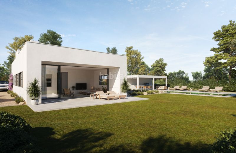 Foto eaa18f14-f3b0-42c1-b448-0e0d9c08b014. Xalet 180m<sup>2</sup> amb calefacció aparcament piscina a S´Agaró