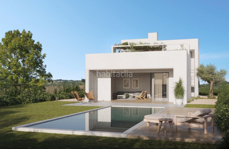 Foto 3d12f24c-d375-481e-87d5-cfe94d4a1eb4. Chalet with heating parking pool in S´Agaró