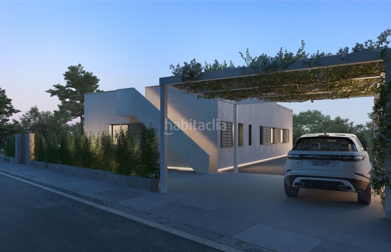 Foto c8a48a9a-47b9-4ca1-b3cc-0ffd27557b08. Chalet with heating parking pool in S´Agaró