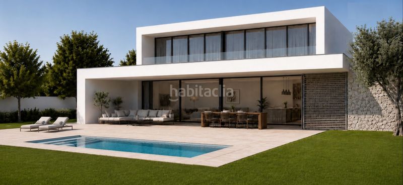 Foto 48d3cff7-d104-47d5-a471-02ad0dce9184. Chalet with heating parking pool in S´Agaró