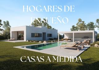 Chalet à S´Agaró. Obra nueva. parcela con proyecto de obra, directo promotor