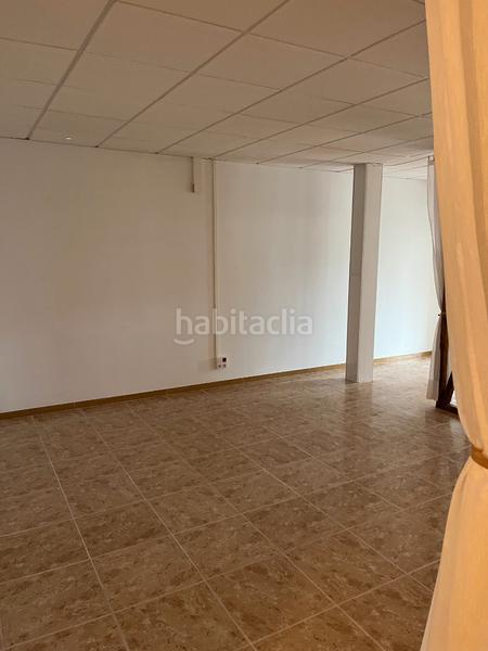 Foto 1ea469b5-52eb-468b-973b-435fbbd358ac. Affitto ufficio in Centre-Platja Platja d´Aro