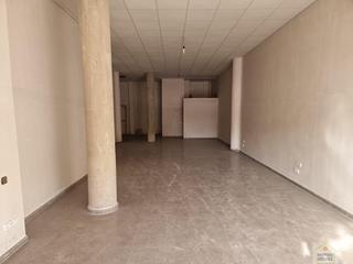 Lloguer Local Comercial  Vall d´albaida. Algemesílocal