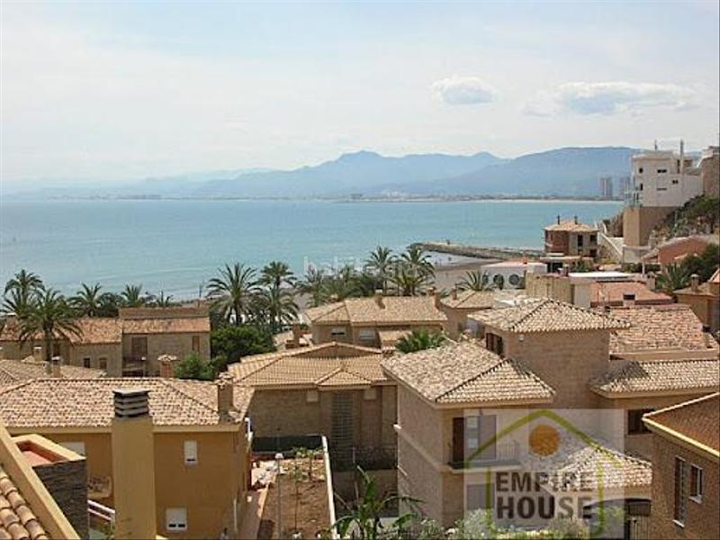 Foto 08b2a369-2be0-4d05-b9c3-cc41e4f783ca. Terreno residencial terreno en El Faro Cullera