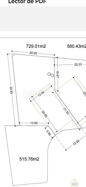 Foto 5eaeea78-c98f-4172-aa6c-853bfc8e77db. Terreno residencial terreno en El Faro Cullera
