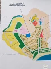 Terreny residencial  Sector tres. Culleraterreno