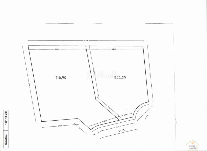Foto a10f3996-a4f8-4402-86fd-b7cdfe604f0c. Terreno residencial terreno en El Faro Cullera