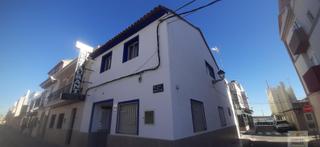 Local Comercial en El Palmar. Valencialocal