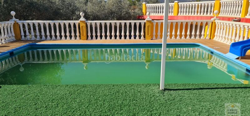 Foto 0d13de09-28b1-4046-bae7-f377ac4a820b. Xalet amb calefacció aparcament piscina a Alberic