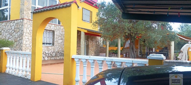 Foto a7bd758f-a071-47c7-9306-2ffe0b23b891. Xalet amb calefacció aparcament piscina a Alberic