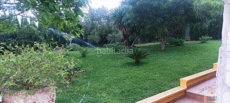 Foto cfb77219-f9d0-415b-b61d-4227aa7e147e. Xalet amb calefacció aparcament piscina a Alberic