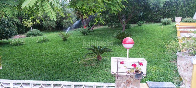 Foto ec7fed37-266f-46c6-aa76-e17d0ddf3550. Xalet amb calefacció aparcament piscina a Alberic