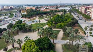 Terreny residencial a Catarroja. Catarrojaterreno
