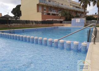 Location Appartement à Camí de Paterna-Lloma del Calderer. Béterapiso